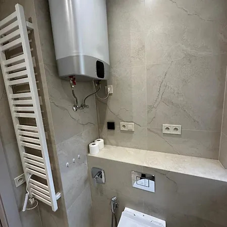 Gdanskie Apartamenty - Old Town Rooms & Apartments Екстер'єр фото